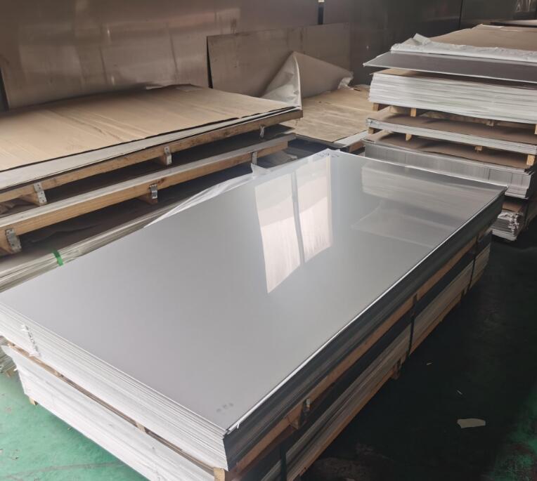 茄子河321不锈钢板