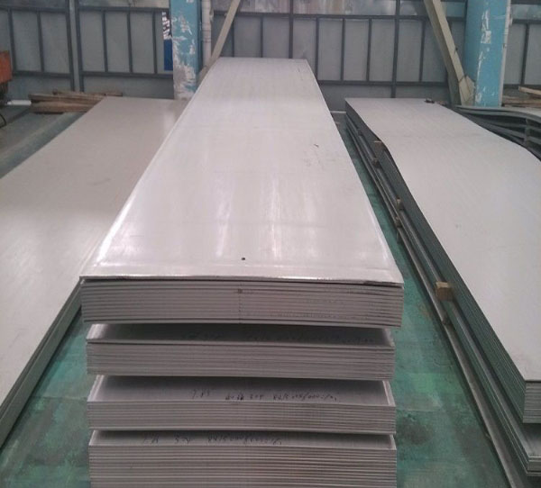 茄子河304材质不锈钢板