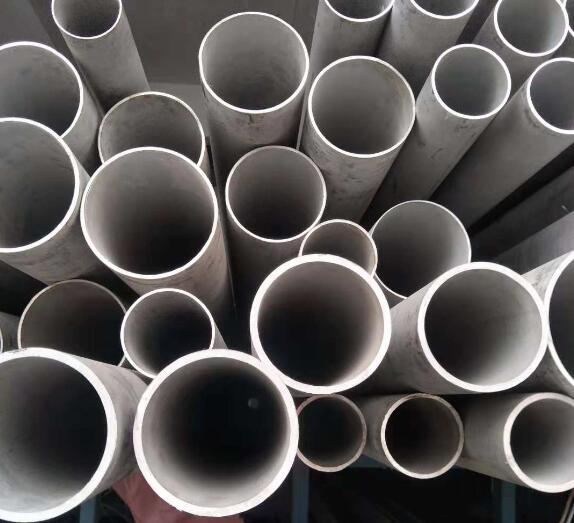 茄子河321不锈钢管