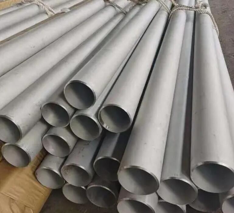 茄子河304不锈钢管