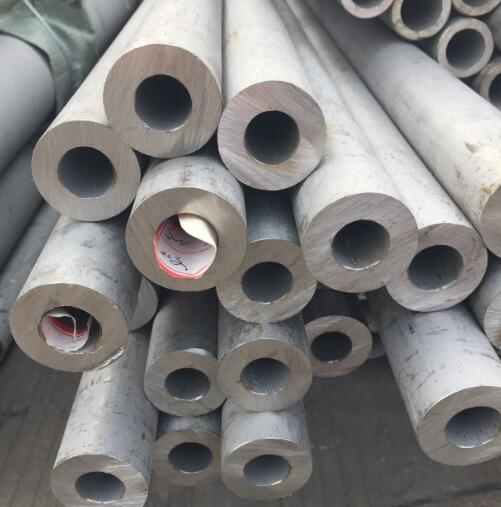 茄子河321不锈钢管