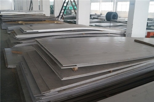 茄子河304不锈钢板